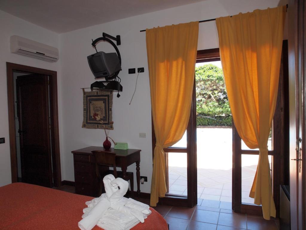 Relais Le Nereidi Hotel San Vito Lo Capo Room photo