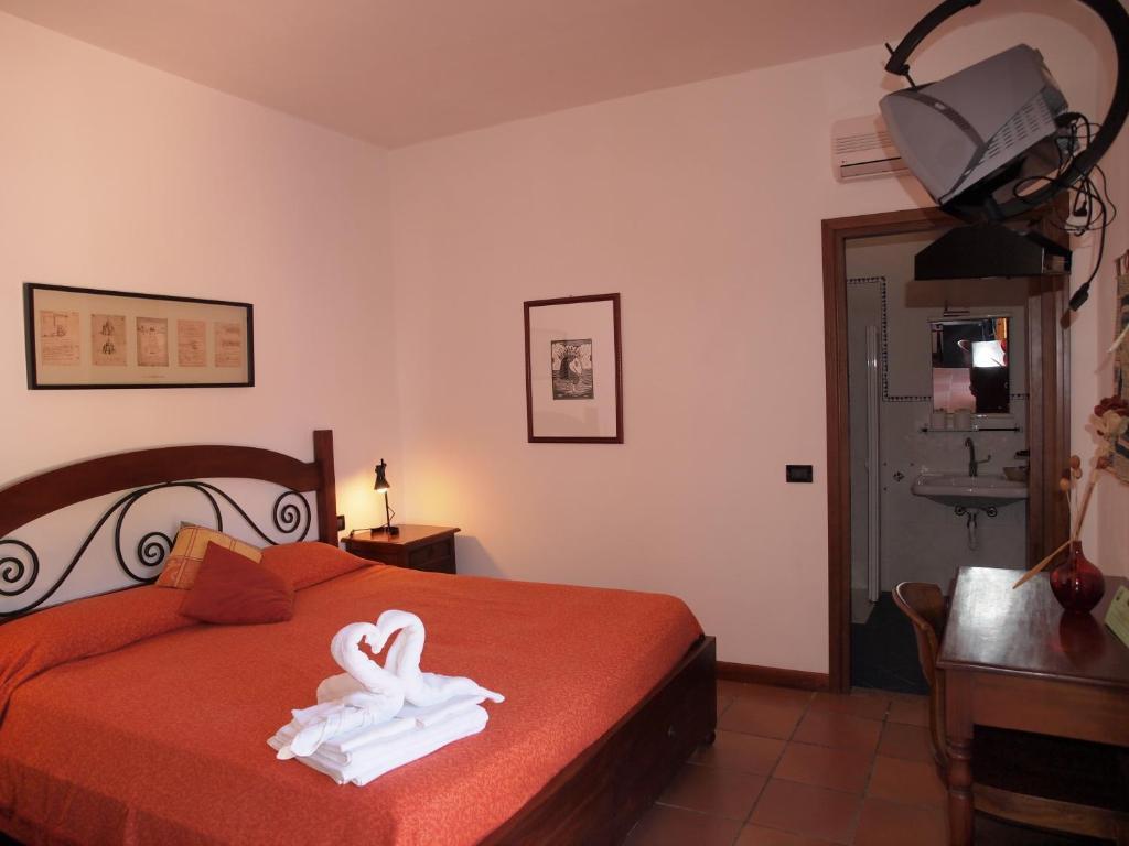 Relais Le Nereidi Hotel San Vito Lo Capo Room photo