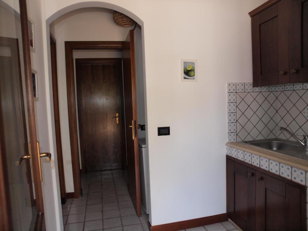Relais Le Nereidi Hotel San Vito Lo Capo Room photo